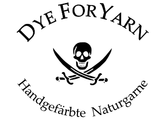 DyeForYarn Logo